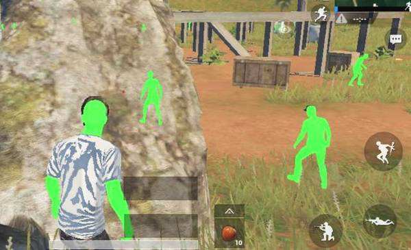 和平精英峰云辅助：和平安卓端修复版多功能神器，稳定助力战场制胜