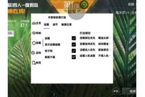 绝地求生Kakao版辅助与外挂使用技巧及下载方式全解析